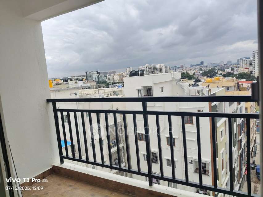 3 BHK Flat In Amrutha Platinum Towers For Sale  In Whitefield