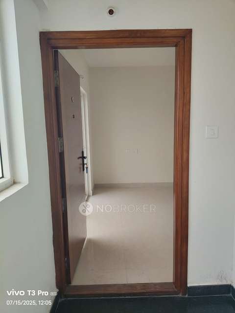 3 BHK Flat In Amrutha Platinum Towers For Sale  In Whitefield