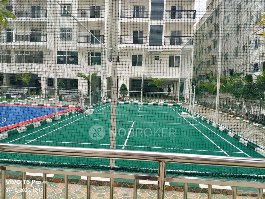 3 BHK Flat In Amrutha Platinum Towers For Sale  In Whitefield