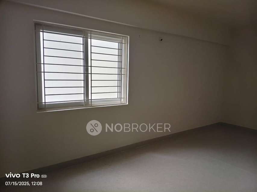 3 BHK Flat In Amrutha Platinum Towers For Sale  In Whitefield