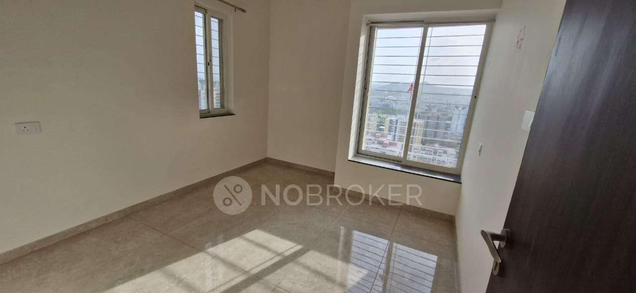 3 BHK Flat In Vj Yashwin Supernova, Tathawade for Rent  In Pimpri-chinchwad