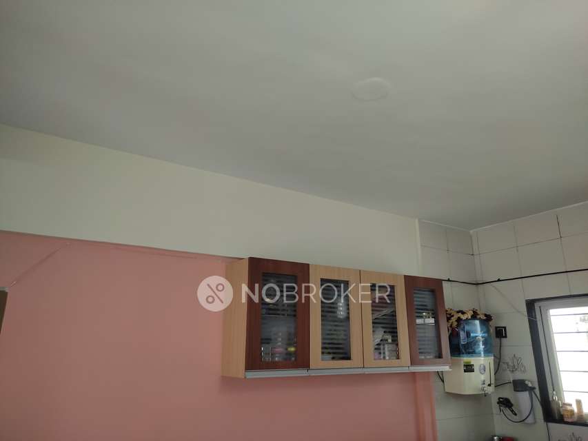 2 BHK Flat In Shree Manibhadra Wakad Centre For Sale  In Wakad