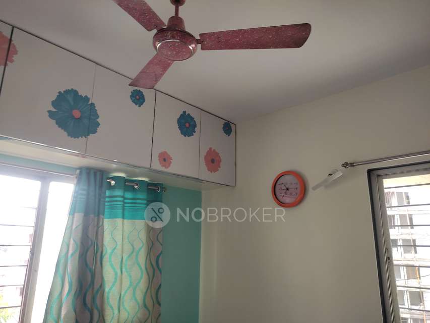 2 BHK Flat In Shree Manibhadra Wakad Centre For Sale  In Wakad