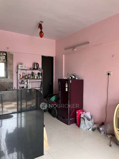 Shared Room for Male In 2 BHK  In Mandekar Omkar Abhimaan In Warje