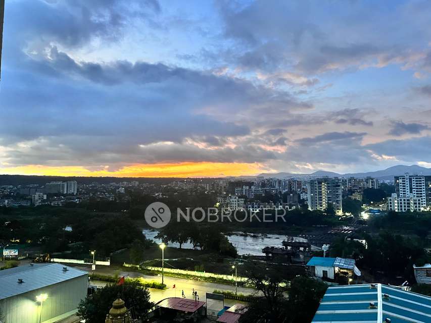 Shared Room for Male In 2 BHK  In Mandekar Omkar Abhimaan In Warje