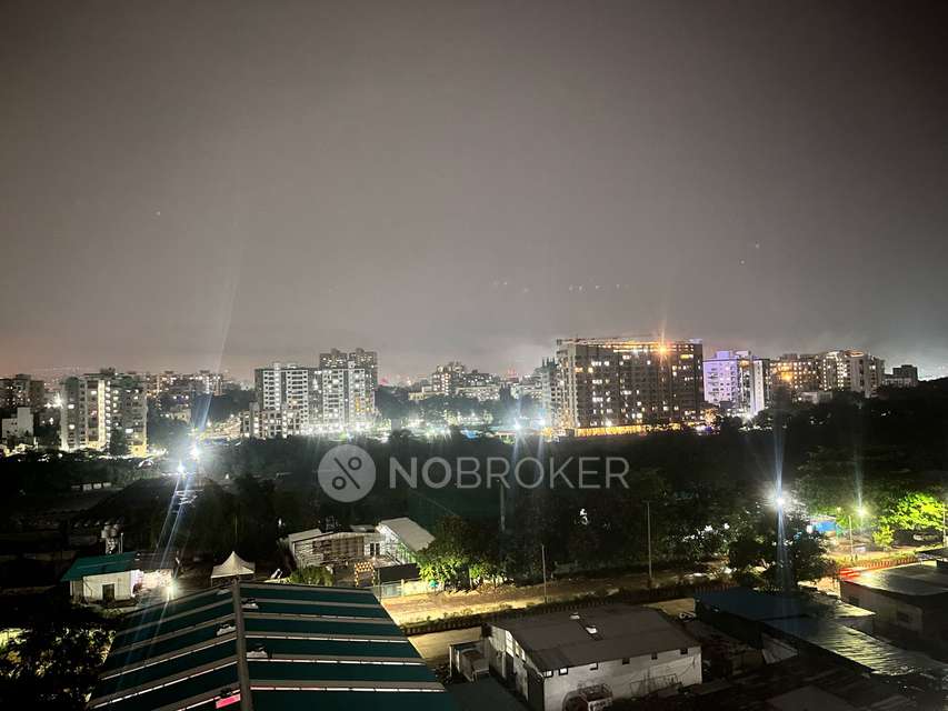 Shared Room for Male In 2 BHK  In Mandekar Omkar Abhimaan In Warje