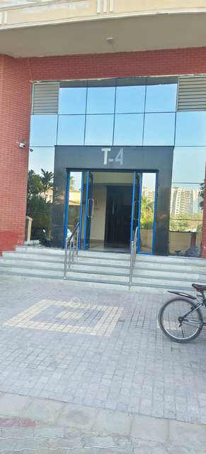 4 BHK Flat In Parsvnath Green Ville, Sohna Road, Gurgaon For Sale  In Sector 48
