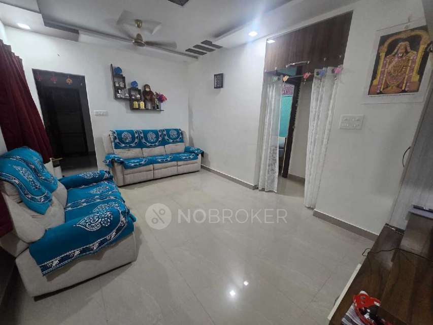 2 BHK Villa In Praneeth Pranav Panorama for Rent  In Ramchandrapuram