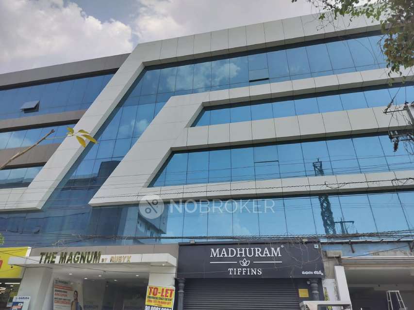 Shop in Krishna Reddy Pet, Hyderabad for Rent 