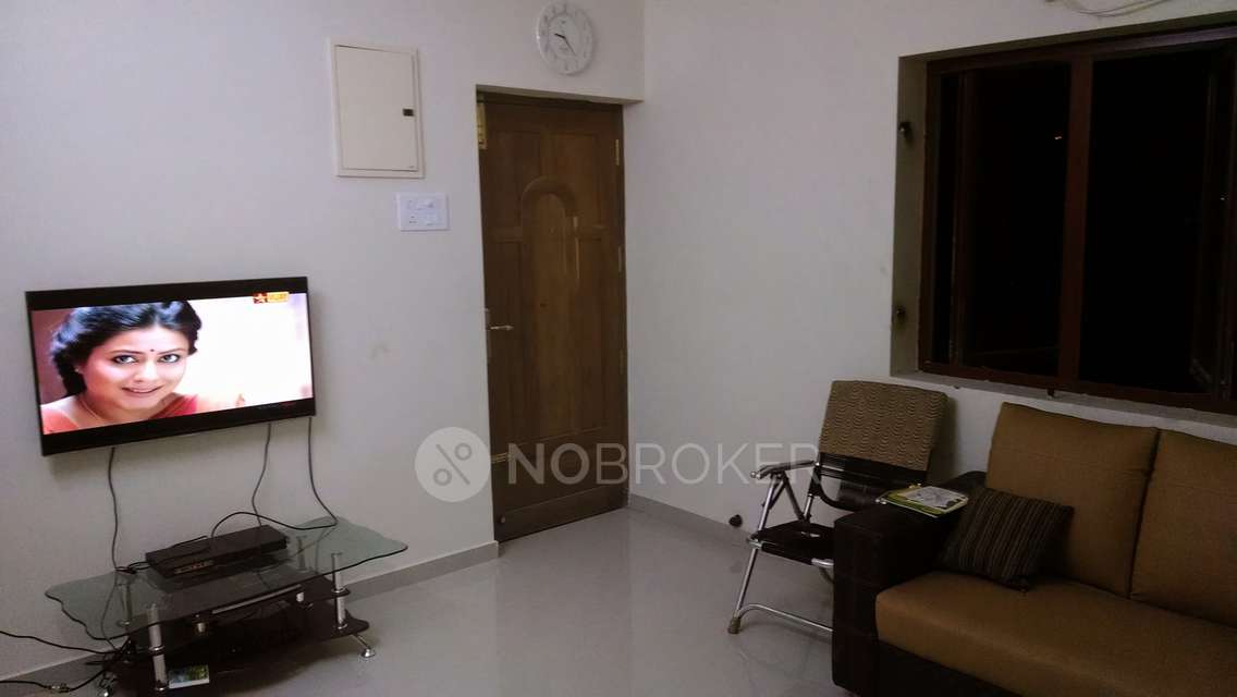 2 BHK Flat In Shri Krisshna Brindavan For Sale  In Nerkundram