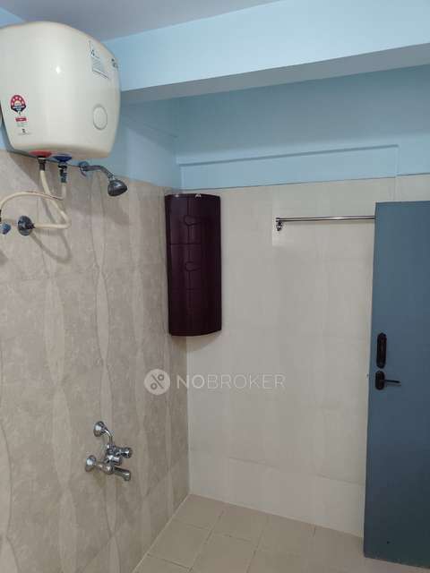 2 BHK Flat In Prakrith Palms Apartments, Ramamurthy Nagar For Sale  In Horamavu