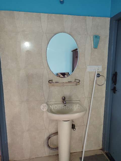 2 BHK Flat In Prakrith Palms Apartments, Ramamurthy Nagar For Sale  In Horamavu