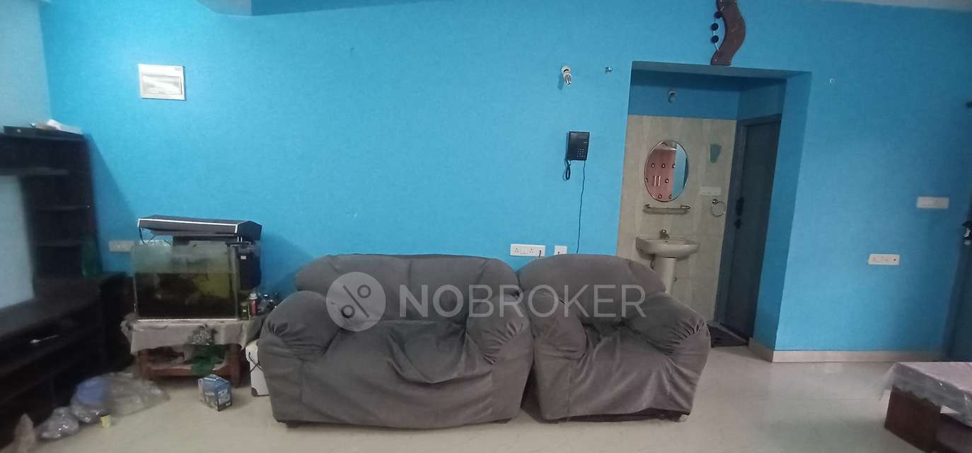 2 BHK Flat In Prakrith Palms Apartments, Ramamurthy Nagar For Sale  In Horamavu