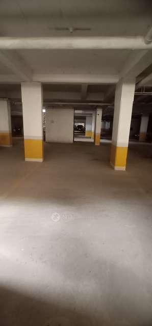 2 BHK Flat In Prakrith Palms Apartments, Ramamurthy Nagar For Sale  In Horamavu