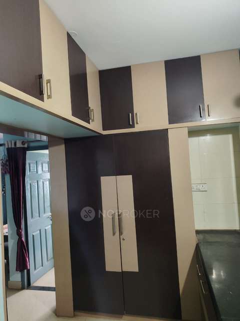 2 BHK Flat In Prakrith Palms Apartments, Ramamurthy Nagar For Sale  In Horamavu