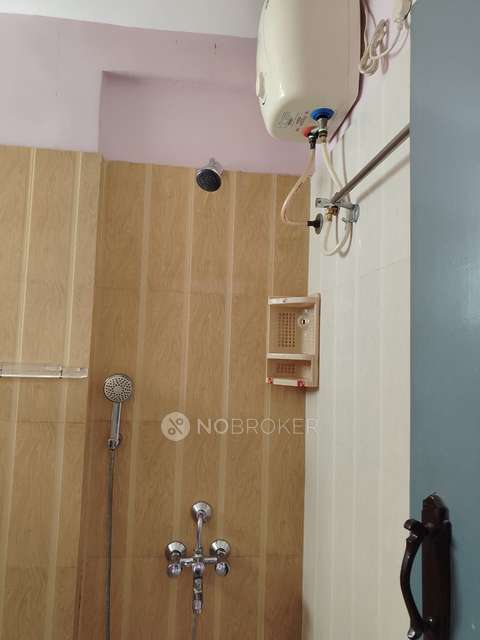 2 BHK Flat In Prakrith Palms Apartments, Ramamurthy Nagar For Sale  In Horamavu