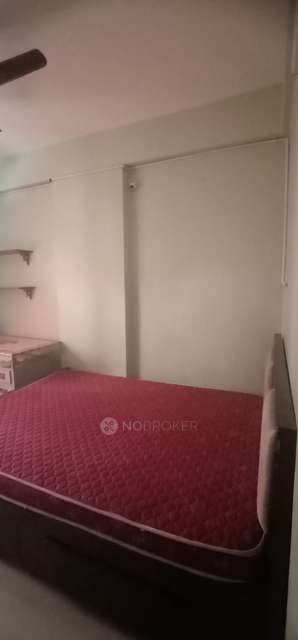 2 BHK Flat In Prakrith Palms Apartments, Ramamurthy Nagar For Sale  In Horamavu