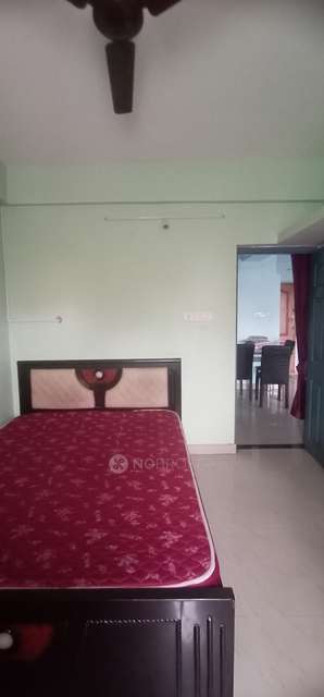 2 BHK Flat In Prakrith Palms Apartments, Ramamurthy Nagar For Sale  In Horamavu
