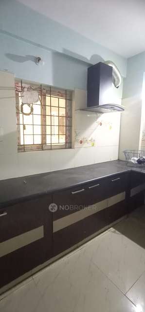 2 BHK Flat In Prakrith Palms Apartments, Ramamurthy Nagar For Sale  In Horamavu