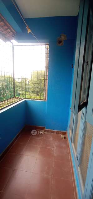 2 BHK Flat In Prakrith Palms Apartments, Ramamurthy Nagar For Sale  In Horamavu