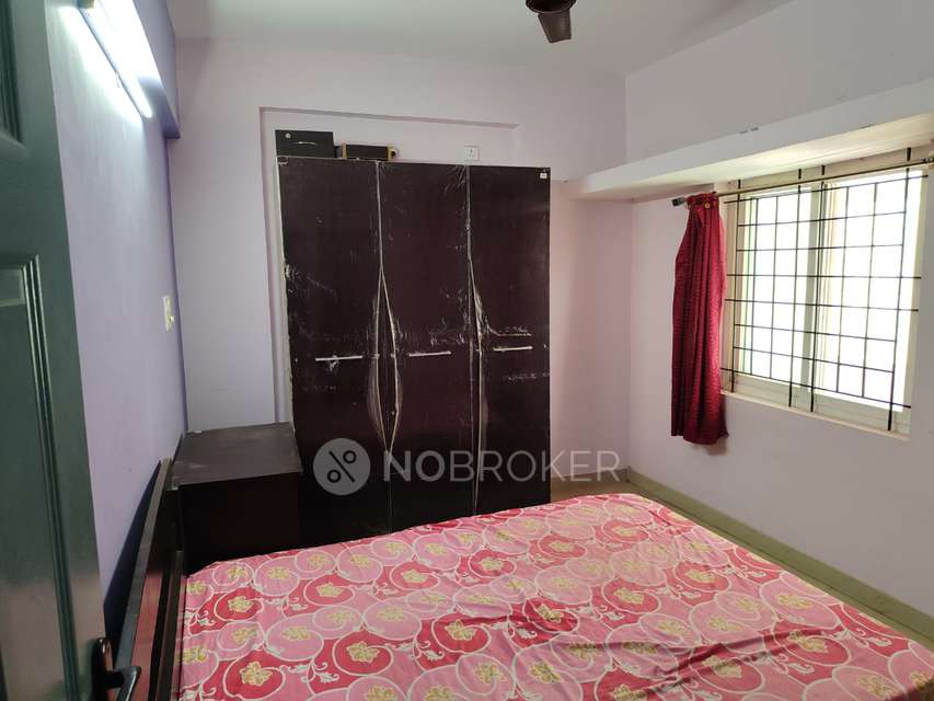 2 BHK Flat In Prakrith Palms Apartments, Ramamurthy Nagar For Sale  In Horamavu