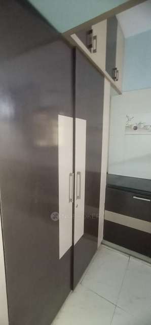 2 BHK Flat In Prakrith Palms Apartments, Ramamurthy Nagar For Sale  In Horamavu