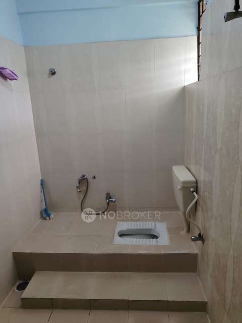 2 BHK Flat In Prakrith Palms Apartments, Ramamurthy Nagar For Sale  In Horamavu