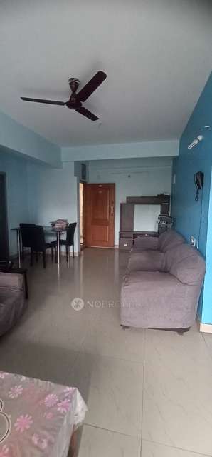 2 BHK Flat In Prakrith Palms Apartments, Ramamurthy Nagar For Sale  In Horamavu