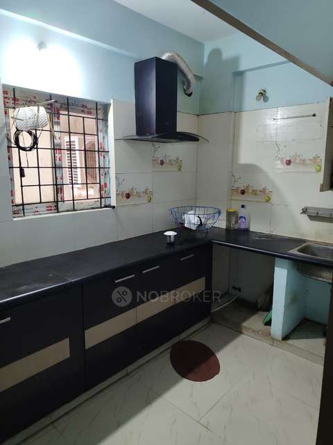 2 BHK Flat In Prakrith Palms Apartments, Ramamurthy Nagar For Sale  In Horamavu
