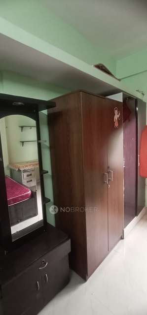 2 BHK Flat In Prakrith Palms Apartments, Ramamurthy Nagar For Sale  In Horamavu