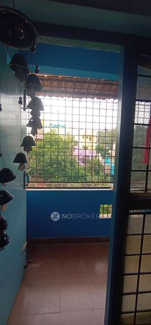 2 BHK Flat In Prakrith Palms Apartments, Ramamurthy Nagar For Sale  In Horamavu