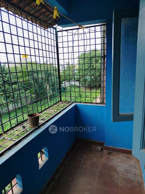 2 BHK Flat In Prakrith Palms Apartments, Ramamurthy Nagar For Sale  In Horamavu