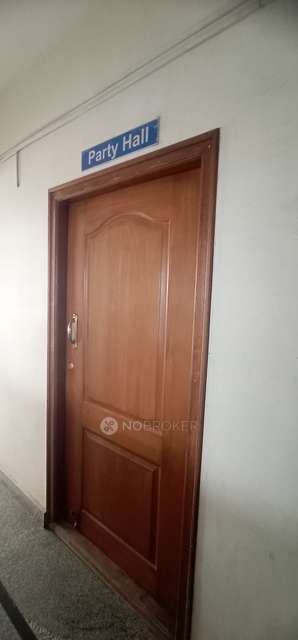 2 BHK Flat In Prakrith Palms Apartments, Ramamurthy Nagar For Sale  In Horamavu