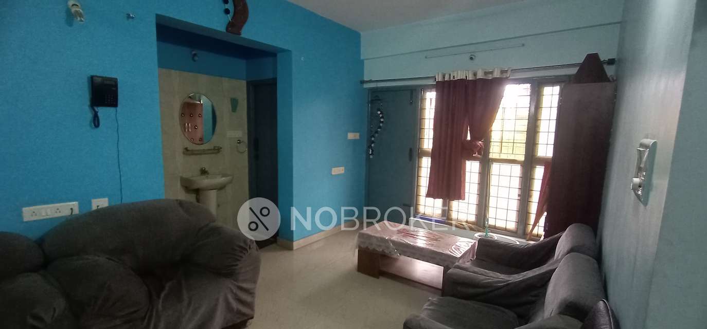 2 BHK Flat In Prakrith Palms Apartments, Ramamurthy Nagar For Sale  In Horamavu