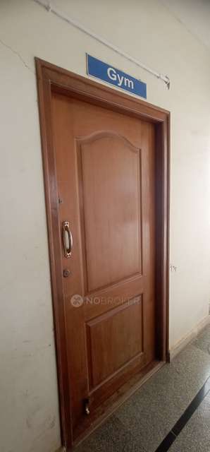 2 BHK Flat In Prakrith Palms Apartments, Ramamurthy Nagar For Sale  In Horamavu