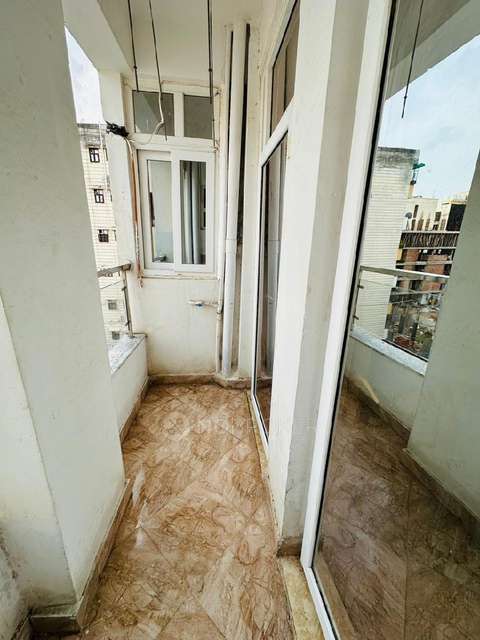2 BHK Flat In Onyx County For Sale  In Bisrakh Jalalpur