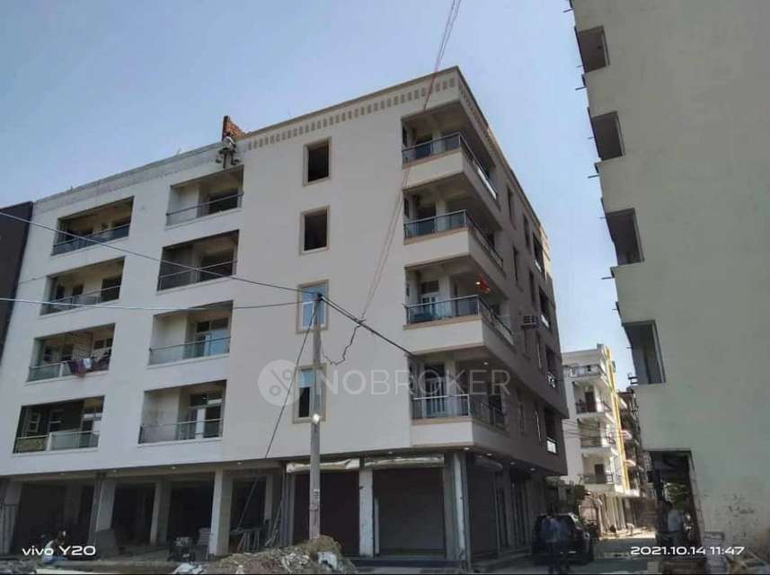 2 BHK Flat In Onyx County For Sale  In Bisrakh Jalalpur
