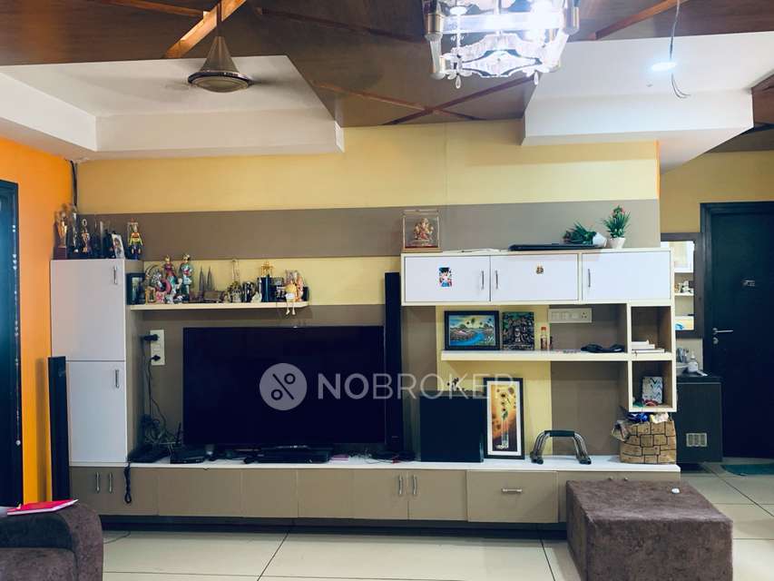 3 BHK Flat In Prestige Bella Vista For Sale  In Iyyappanthangal