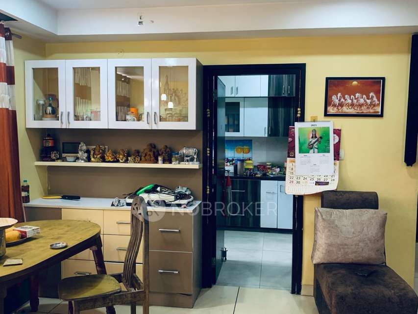 3 BHK Flat In Prestige Bella Vista For Sale  In Iyyappanthangal