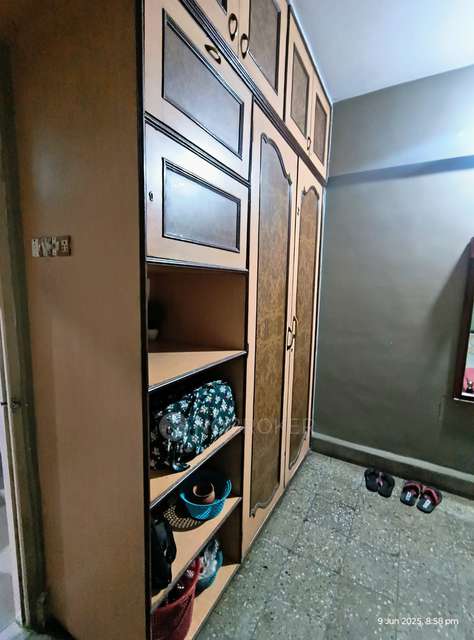 2 BHK Flat In Kailash Nagar, Kailash Nagar For Sale  In Shivaji Nagar