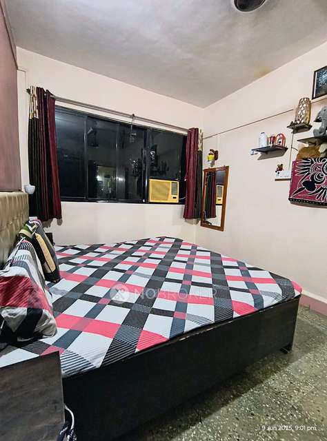 2 BHK Flat In Kailash Nagar, Kailash Nagar For Sale  In Shivaji Nagar