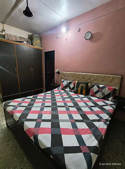 2 BHK Flat In Kailash Nagar, Kailash Nagar For Sale  In Shivaji Nagar