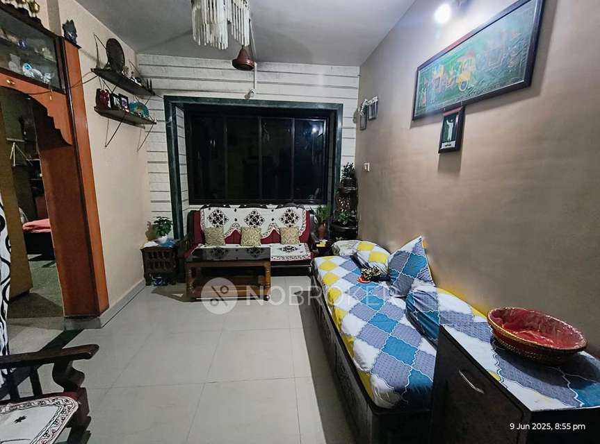 2 BHK Flat In Kailash Nagar, Kailash Nagar For Sale  In Shivaji Nagar