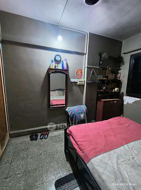 2 BHK Flat In Kailash Nagar, Kailash Nagar For Sale  In Shivaji Nagar