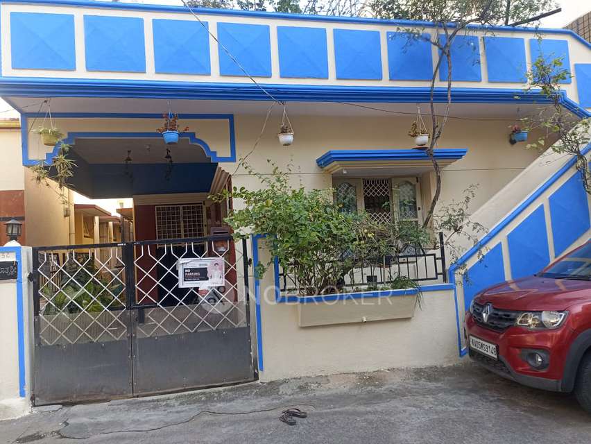 2 BHK House For Sale  In 45, 3rd Cross Rd, Uday Nagar, Ankappa Layout, Uttarahalli Hobli, Bengaluru, Karnataka 560061, India