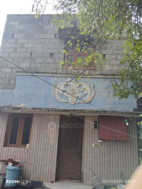2 BHK House For Sale  In 1102, Kommiyamman Nagar, Aerikarai Street, Mudichur, Tamil Nadu 600048, India