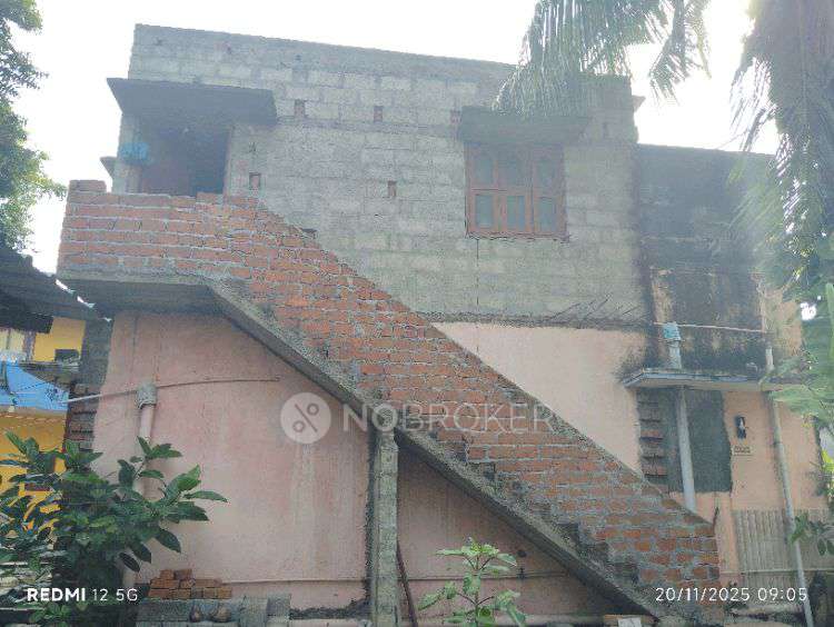 2 BHK House For Sale  In 1102, Kommiyamman Nagar, Aerikarai Street, Mudichur, Tamil Nadu 600048, India