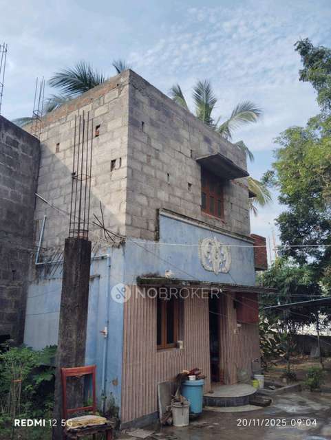 2 BHK House For Sale  In 1102, Kommiyamman Nagar, Aerikarai Street, Mudichur, Tamil Nadu 600048, India