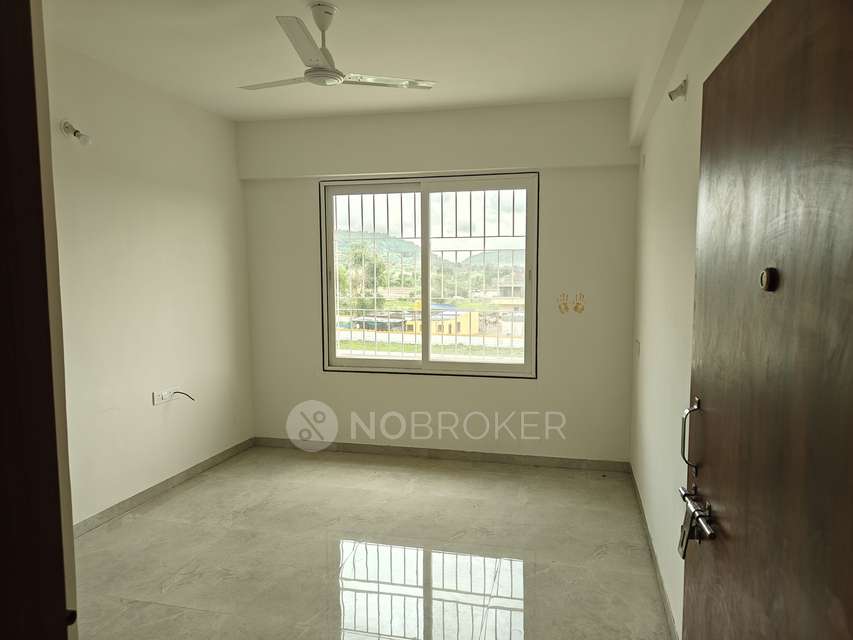 1 BHK Flat In Anushree Building for Rent  In  Keshnand