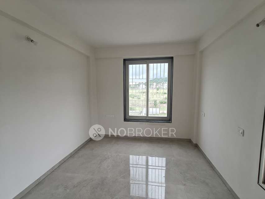 1 BHK Flat In Anushree Building for Rent  In  Keshnand